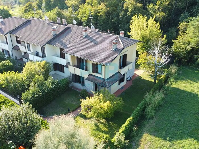 Casa quadrilocale in vendita in Via Gaetano Salvemini, Collebeato