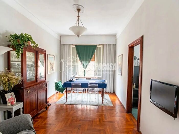 Appartamento quadrilocale in vendita in Ancona
