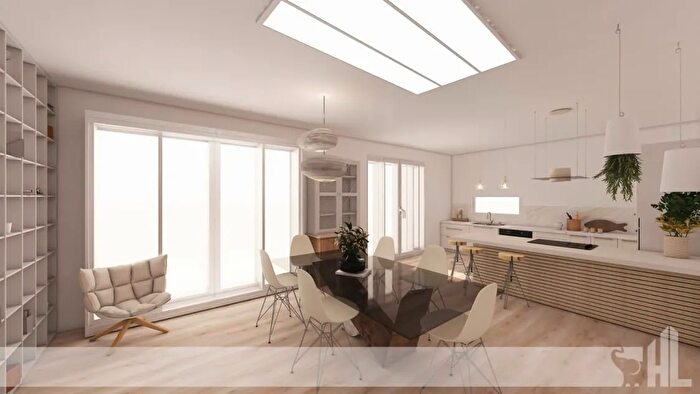 Appartamento quadrilocale in vendita in Treviso