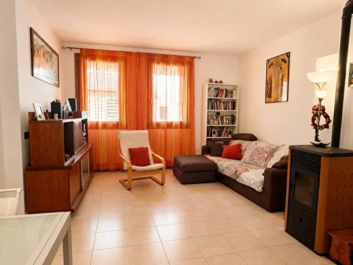 Appartamento trilocale in vendita in Viale Riviera Berica, Vicenza
