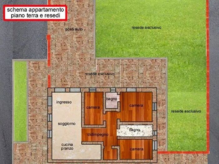 Case in Vendita e in Affitto - 2