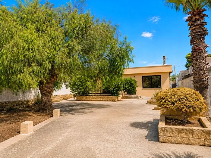 Casa con 6 locali in vendita in Mazara Del Vallo