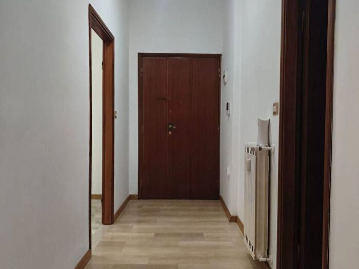 Appartamento trilocale in affitto in Cospea San Giovanni, Terni