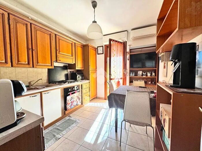 Appartamento con 5 locali in vendita in Strada Serena, Pinerolo