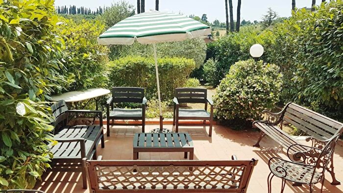 Appartamento con 5 locali in vendita in Castelnuovo Berardenga