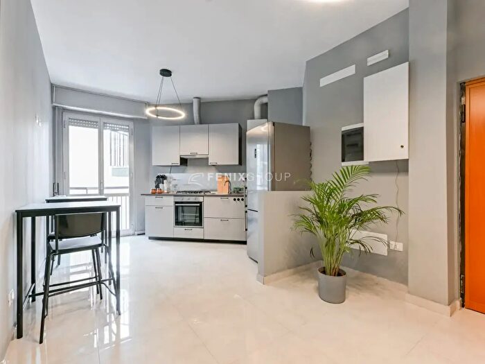 Appartamento quadrilocale in vendita in Viale Lombardia, Cologno Monzese