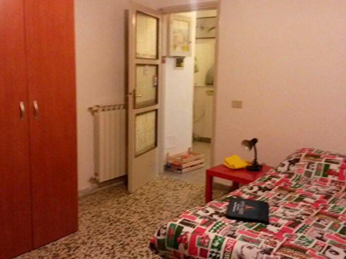 Appartamento quadrilocale in affitto in Via Sant'Agostino, Pisa