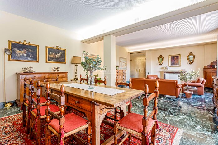 Appartamento con 6 locali in vendita in AdZe Via Monte Sabotino, Modena