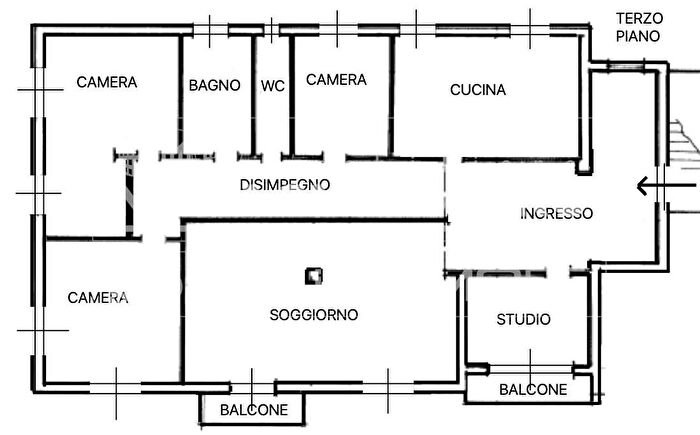 Case in Vendita e in Affitto - 3