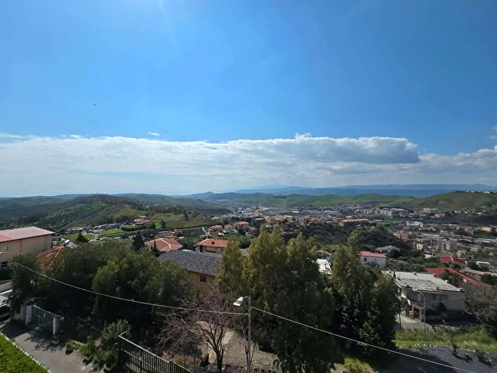 Casa con 5 locali in vendita in Via Giuseppe Sorbilli, Catanzaro