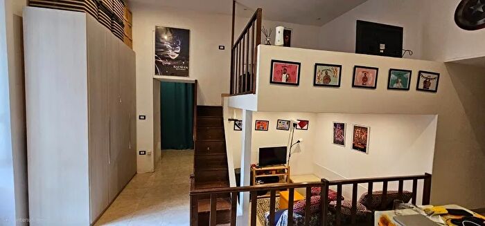 Appartamento monolocale in vendita in Discesa Lacco, Napoli