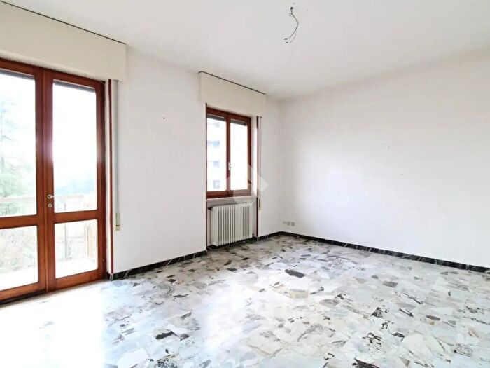 Appartamento quadrilocale in vendita in Via Monte Zovetto, Vicenza