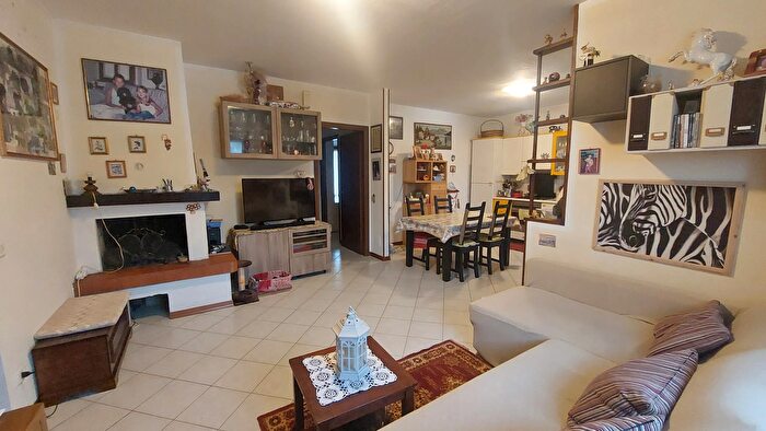 Appartamento quadrilocale in vendita in Dicomano