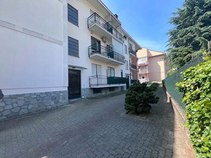 Appartamento bilocale in affitto in Via del Nicola, Airasca