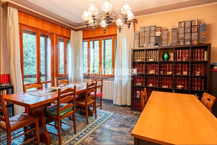 Casa quadrilocale in vendita in Via Concilio Vaticano II, Rovigo