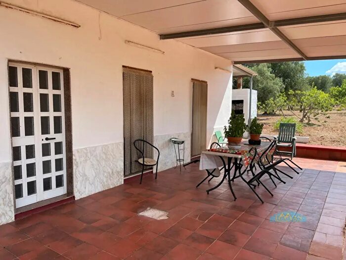 Casa bilocale in vendita in Contrada Circiello, Ceglie Messapica