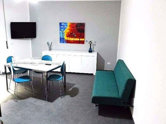 Appartamento bilocale in affitto in PRESSI CORSO GELONE, Gelone Cadorna, Siracusa