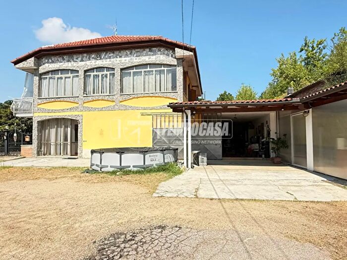 Appartamento quadrilocale in vendita in Località Valgera a, Asti
