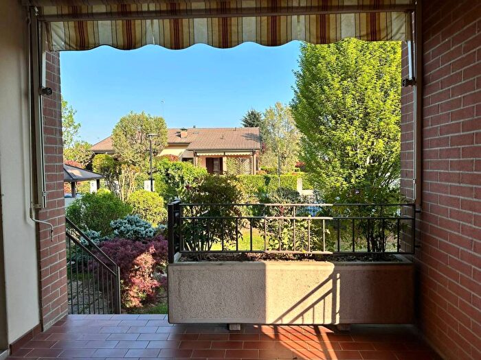 Appartamento quadrilocale in affitto in monticelli terme, Monticelli Terme, Montechiarugolo