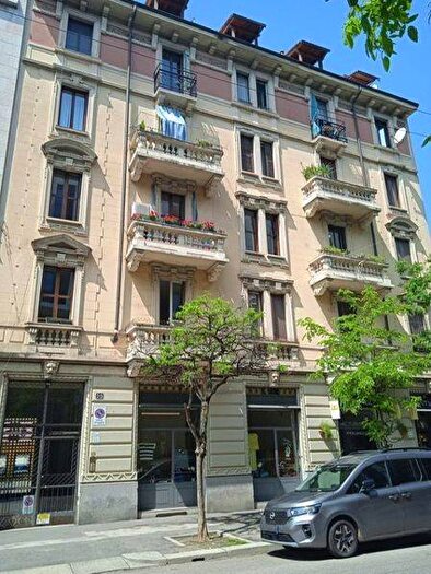 Appartamento monolocale in affitto in Via Andrémarie Ampère, Città Studi, Milano