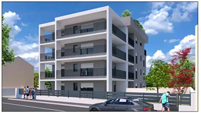 Appartamento bilocale in vendita in Pandino