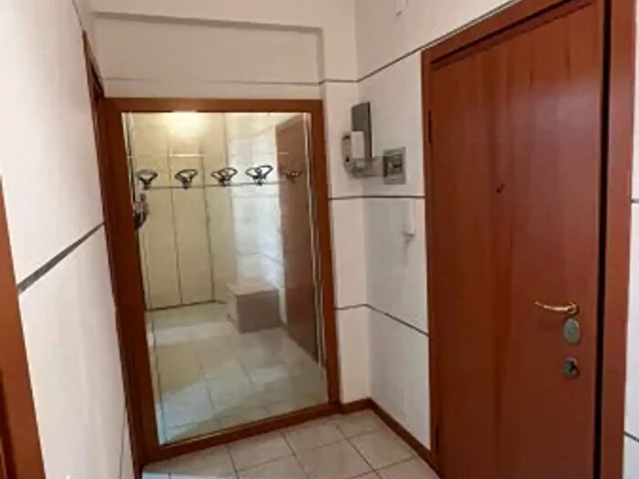 Appartamento monolocale in affitto in Via Cardinale Giuseppe Mezzofanti, Milano