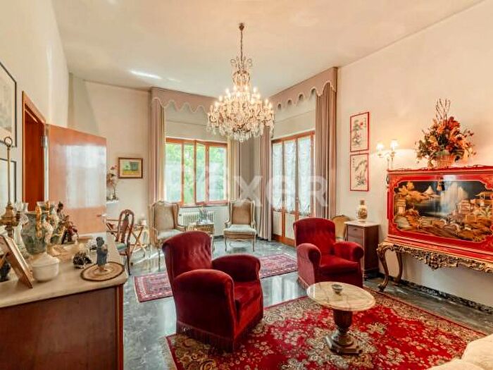 Casa con 5 locali in vendita in Via della Stazione, Rapolano Terme