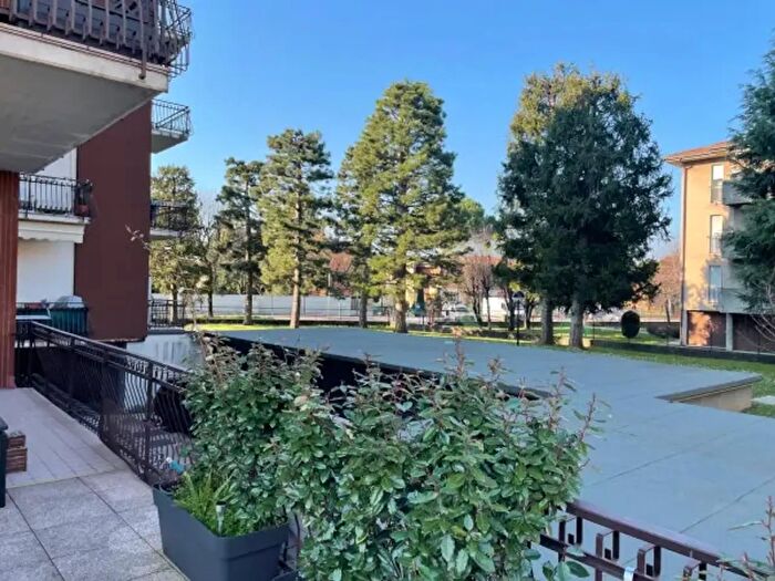 Appartamento quadrilocale in vendita in Via Giacomo Bosis, Scanzorosciate