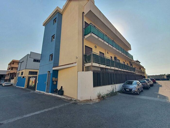 Appartamento trilocale in affitto in Via Consolare Valeria, Tremestieri Pistunina, Messina