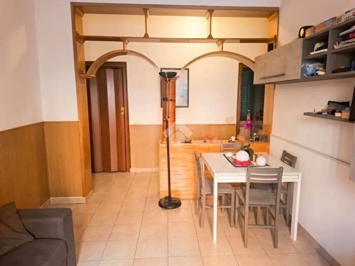 Appartamento bilocale in vendita in Viale Guglielmo Marconi, Cusano Milanino