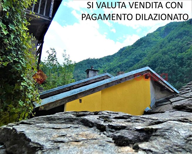 Appartamento bilocale in vendita in Piazza Umberto I, Perrero