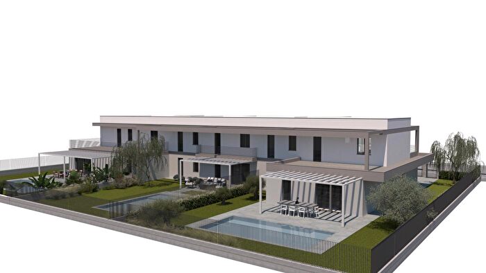 Appartamento quadrilocale in vendita in Via San Padre Pio da Pietralcina Snc, Orzinuovi