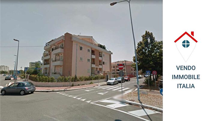 Appartamento trilocale in vendita in Viale John Fitzgerald Kennedy, Latina