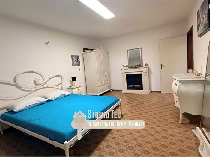 Appartamento bilocale in affitto in viale zara, Marina di Ravenna, Ravenna