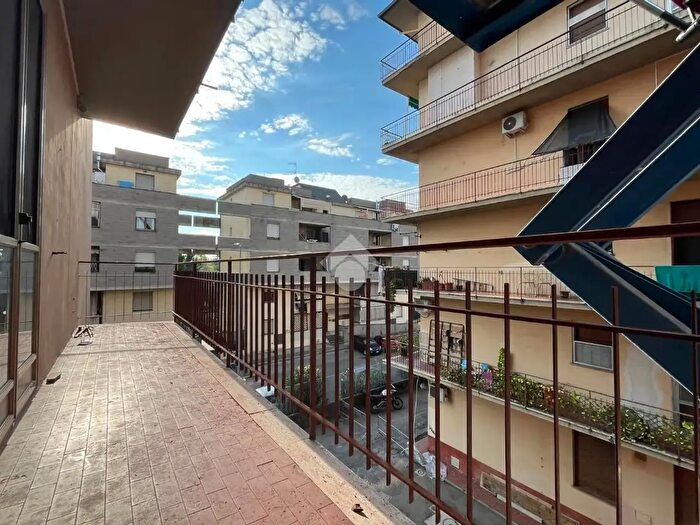Appartamento trilocale in vendita in Via dei Manderi, Campi Bisenzio