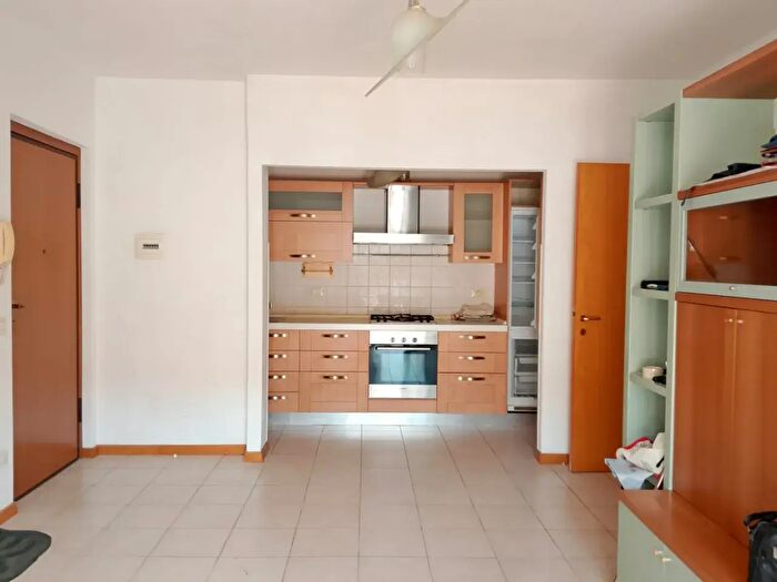 Appartamento trilocale in vendita in Vicchio