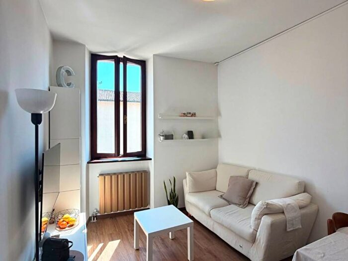 Appartamento bilocale in affitto in Via Felice Gregorio Fontana, Centro Storico Santa Maria, Rovereto