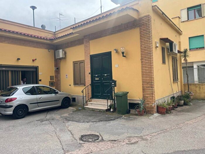 Appartamento trilocale in affitto in Via San Paolo Belsito, Centro, Nola