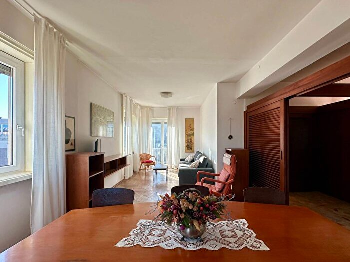 Casa trilocale in affitto in Via Raimondo d'Aronco, Volpe Villalta, Udine