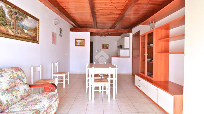 Appartamento trilocale in vendita in Traversa di Via del Mare, San Salvo