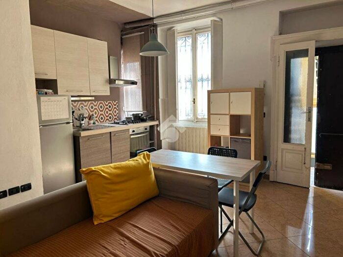 Appartamento bilocale in affitto in Via Francesco Lomonaco, Città Studi, Milano
