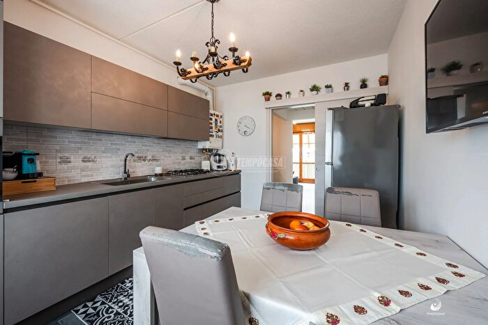 Appartamento quadrilocale in vendita in Via Vivaldi, Argelato