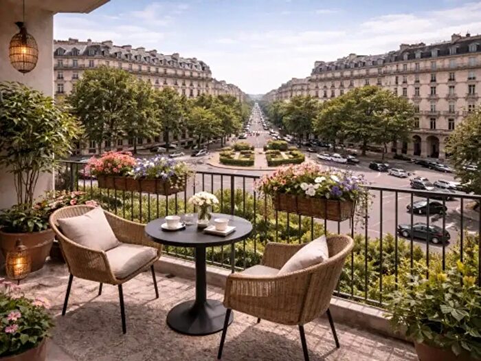 Appartamento quadrilocale in vendita in Milano