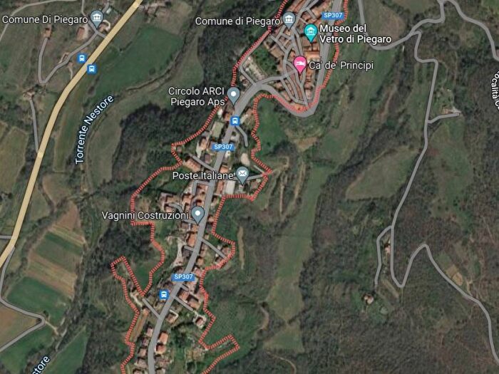 Casa con 6 locali in vendita in Piegaro PG Italia, Centro, Piegaro