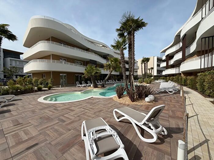 Appartamento trilocale in vendita in Jesolo