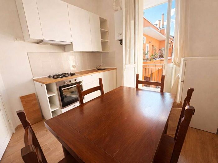 Appartamento bilocale in affitto in Bolognina, Bologna