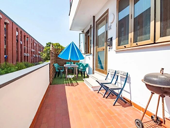 Appartamento bilocale in vendita in Pisa