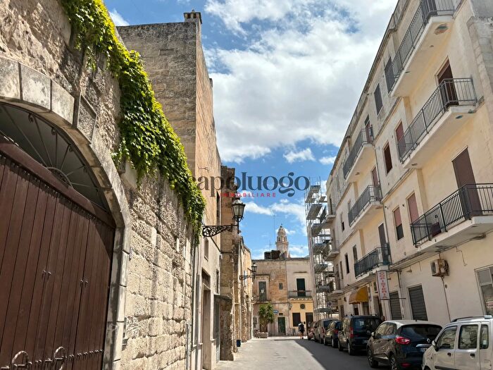 Appartamento quadrilocale in vendita in Lecce