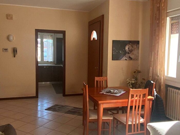 Casa con 5 locali in affitto in Via Roma, Centro San Lorenzo, Albignasego