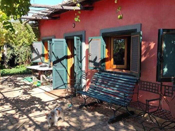 Casa bilocale in affitto in Via di Campo Vecchio, Valle Marciana, Grottaferrata